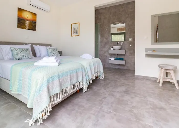 Esther Livathos (Kefalonia)