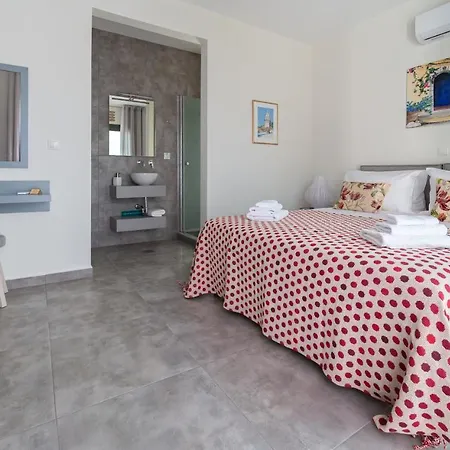 Villa Esther Livathos (Kefalonia)